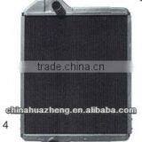 OEM Excavation Farming Tractor Radiator for John Deere thumbnail-1