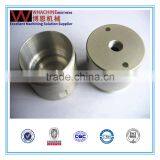 OEM Custom High Quality Aluminum Cnc Machining Parts/milling Parts Made by Whachinebrothers Ltd thumbnail-5