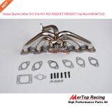 Mertop Skyline 240sx S13 S14 R31 R32 RB20 RB25 RB20DET RB25DET Top Mount MANIFOLD