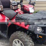 36W Motorcycle ATV UTV 4x4 off Road Powersports Bune Buggy 4WD Racing Spot Driving Led Light Bar thumbnail-5