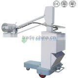 Pet Dog Cat Animal 50mA Radiography Mobile Veterinary x Ray Equipment