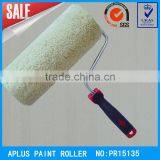 18mm pile cover carpenter tools roller brush
