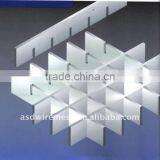 Bolt Fixed Type Steel Grating