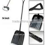 Plastic Snow Shovel thumbnail-1
