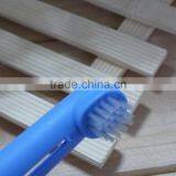 Pet Products Cleaning Tool Sets Pet Toothbrush thumbnail-4