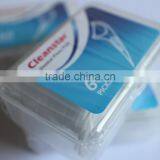 Personal Cleaning Supplies Dental Floss thumbnail-6