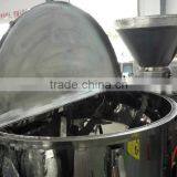 Small Plastic Vertical Mixer for Color Pigment and Resin thumbnail-2