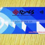 Dry and Wet RFID Inlay, HF/UHF RFID Card Inlay With Factory Price thumbnail-4