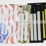 Colorful Writable Signature Panel PVC Cards for Workers thumbnail-4