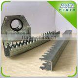 Glasshouse Ventilation Rack and Pinion thumbnail-2