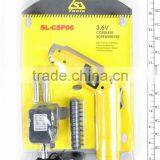 CORDLESS SCREWDRIVER thumbnail-1