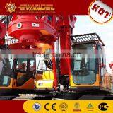 145000KG Weight Small Digging Machine thumbnail-3