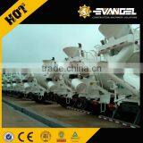 China 12m3 Capacity Concrete Mixer Truck Lowest Price thumbnail-6