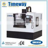 High Precision CNC Vertical Machine Centre thumbnail-3