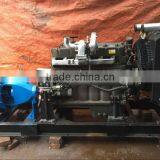 IS Series Industrial Pump thumbnail-3