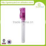 Mini GY-609,5ml 10ml 15ml,empty Plastic Perfume Bottles thumbnail-2