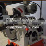 Saw Blade Sharpener Auto Teeth Chamfering Grinding Machine For Circular Saw Blade thumbnail-4