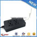 Travel Explosion-proof Power Usb Extension Socket for Mobile Phone thumbnail-6