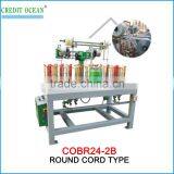 COBJ12-2B HIGH SPEED JACK STAY CORD BRAIDING MACHINES thumbnail-5