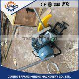 2017 Hot Selling Railway Cutting Tools/Rail Cutting Machine/Cutting Railway Track Saw thumbnail-3