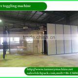 China Tensile Stretching Test Machine for Leather thumbnail-5