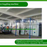 Frog or Fish Small Size 2mx1m Leather Stretching Dry Machine thumbnail-3