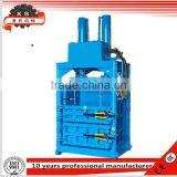 YD-60Y Hydraulic Vertical for Waste Paper, Plastic, Carton,straw,hay Packing Machine thumbnail-1