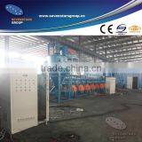 Tire Rubber Recycling Machinery thumbnail-2