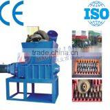 The Best Selling of Double Shaft Metal Shredder Machine