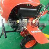 9hp Diesel Best Chinese Potato Harvester Price With Longer Work Wet Friction thumbnail-3