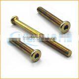 China Factory Sales Non-standard Furniture Screws Made in China thumbnail-5