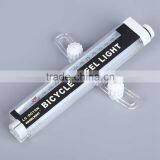 16 LED Cycling Bicycle Bike Wheel Spokes Signal Tire Light For Ciclismo 42 Patterns New Luces Bicicleta thumbnail-6