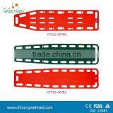 Medical Spine Board Stretcher Dimensions Plastic Spine Board thumbnail-1