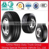 Sinotruck Trailer Parts Best Price Trailer Tire for Truck Trailer thumbnail-5