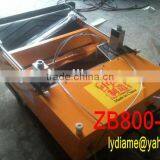 Cement Plaster Machine/mortar Spray Machine/wall Rendering Machine thumbnail-1