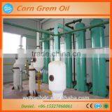 Automatic 100 TPD Corn / Maize Oil Making Equipment Corn Oil Press Machine thumbnail-5