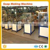 2000kg/h Toilet Used Soap Making Machine, Laundry Bar Soap Making Machine, Detergent Soap Making Machine thumbnail-1