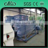 Advanced technology corn meal animal feed machine