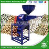 WANMA4635 Factory Price Teff Flour Milling Machine thumbnail-2