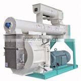 Hot Sale Chicken Poultry Feed Pellet Making Machine thumbnail-5