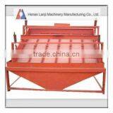 Best Quality Efficient Sand Vibrating Screen With ISO Quality thumbnail-3