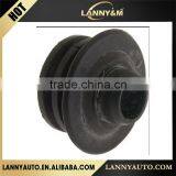High Quality Auto Rubber Bushing for Korean Cars 90344667 thumbnail-1