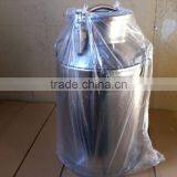 Small Cow Milking Machine/vacuum Breast Milking Machine thumbnail-2