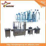 Mineral Water Production Line Pure Water Machine Production Line Liner Type thumbnail-2
