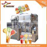 Juice Drink Aseptic Hot Filling Machine thumbnail-2