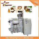 Best Sale Coconut Oil Making Machine Coconut Oil Extract Machine Virgin Coconut Oil Extracting Machine thumbnail-2