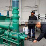 Large Output Wood Charcoal Round Stick Machine Extruder For Sale South Africa thumbnail-3