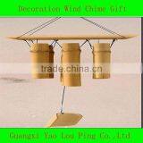 Brass Wall Bell A2-800 ,wind Chime for Home Decoration & Souvenir Gifts (E315) thumbnail-1