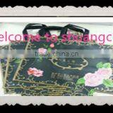 Manual Non-woven Bag Making Machine thumbnail-3