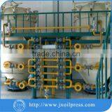 High Quality Automatic Soy Oil Extraction Machine With Factory Price thumbnail-3